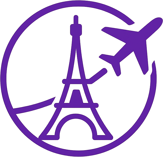Visit-Paris.net logo